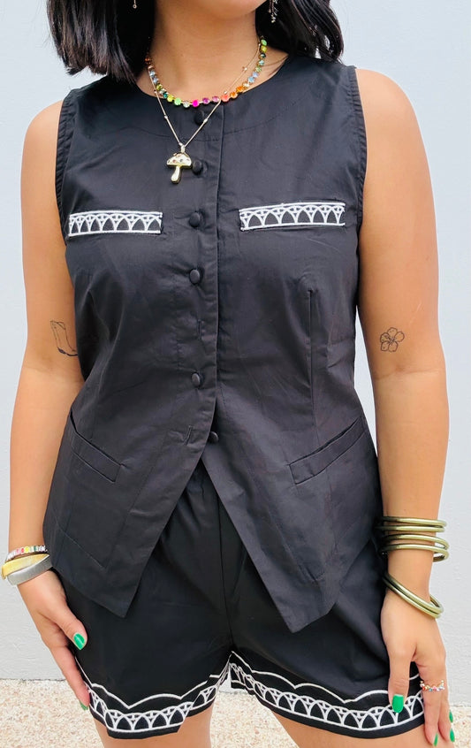 Vest Set