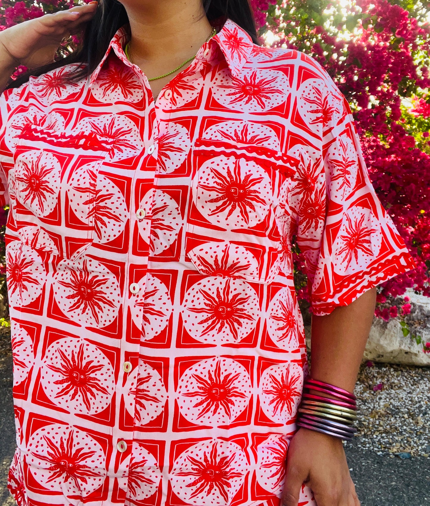 Tropical Set