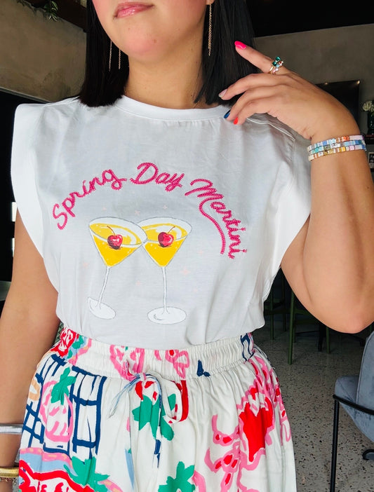 Martini Top