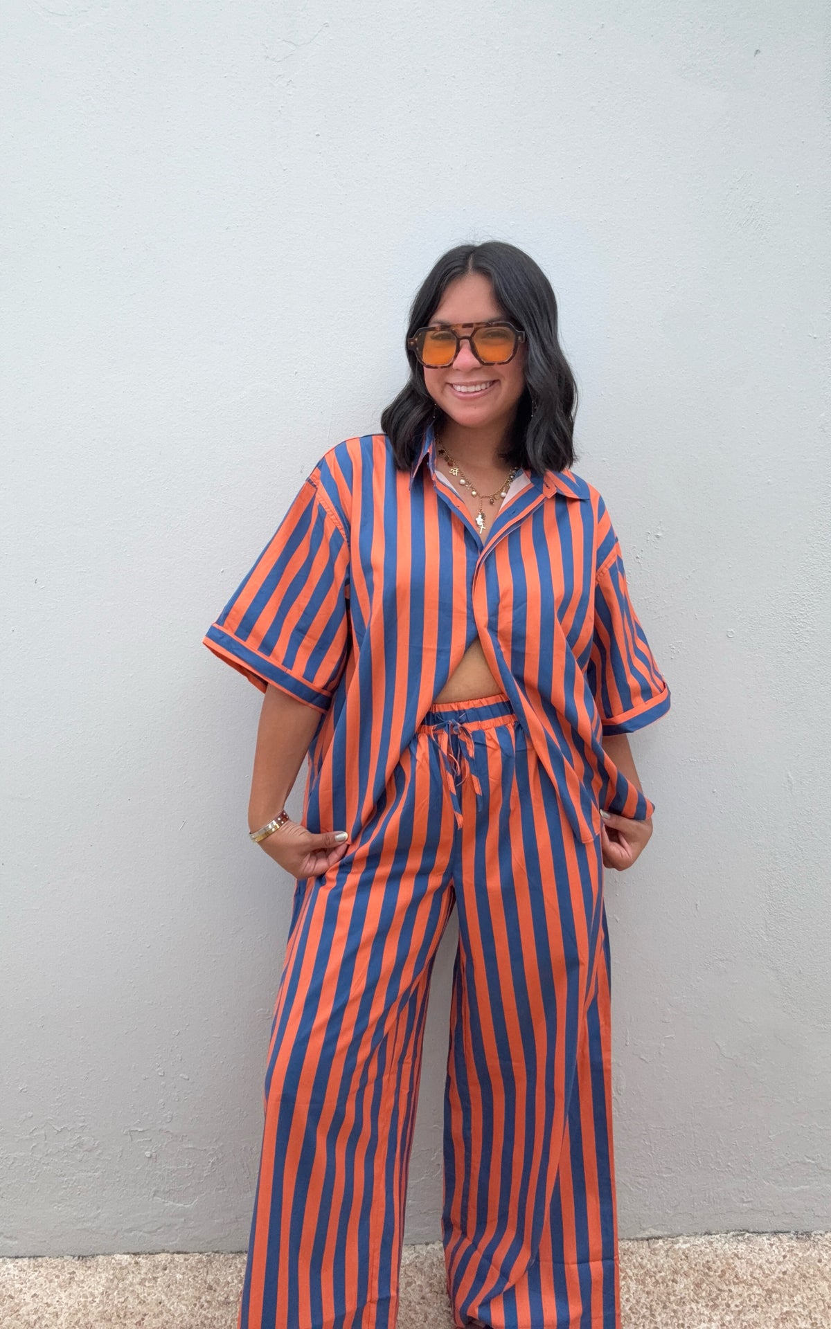 Stripe Set