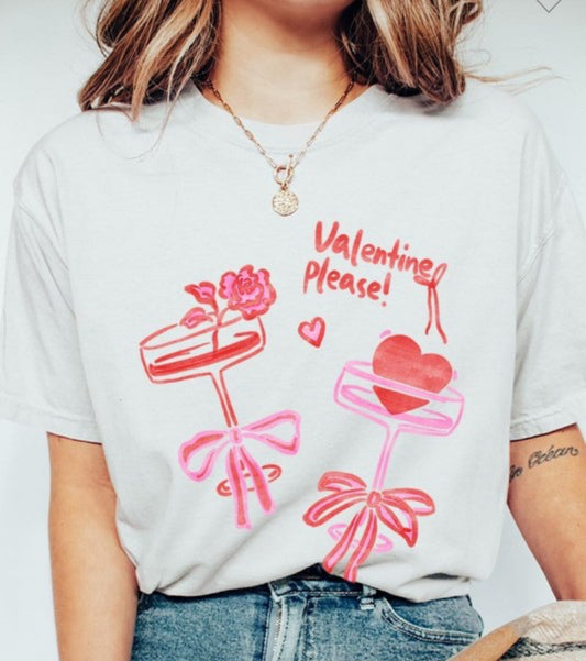 Valentine’s Tshirt