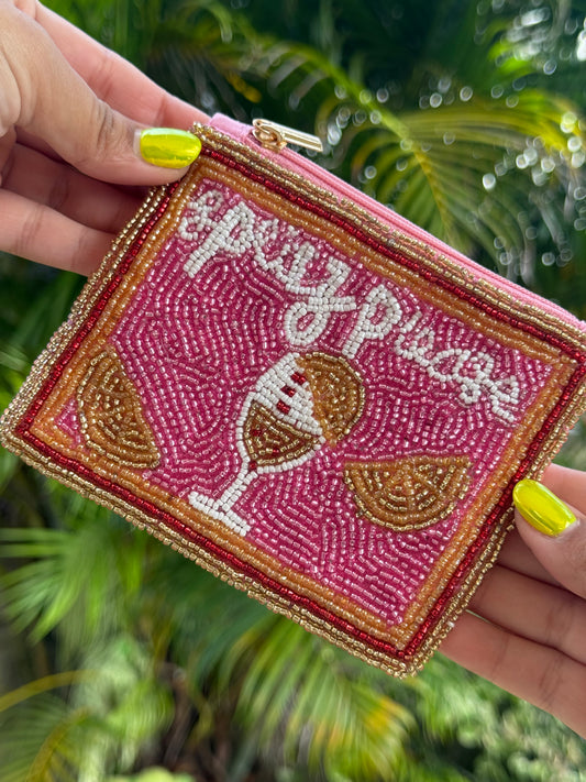 Spritz Pls Purse