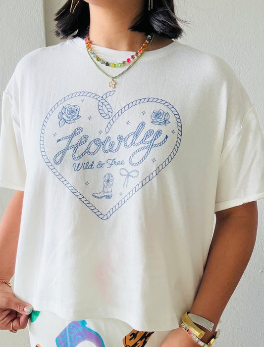 Howdy T-Shirt