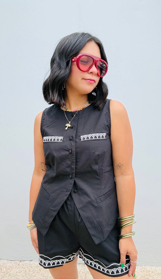 Vest Set
