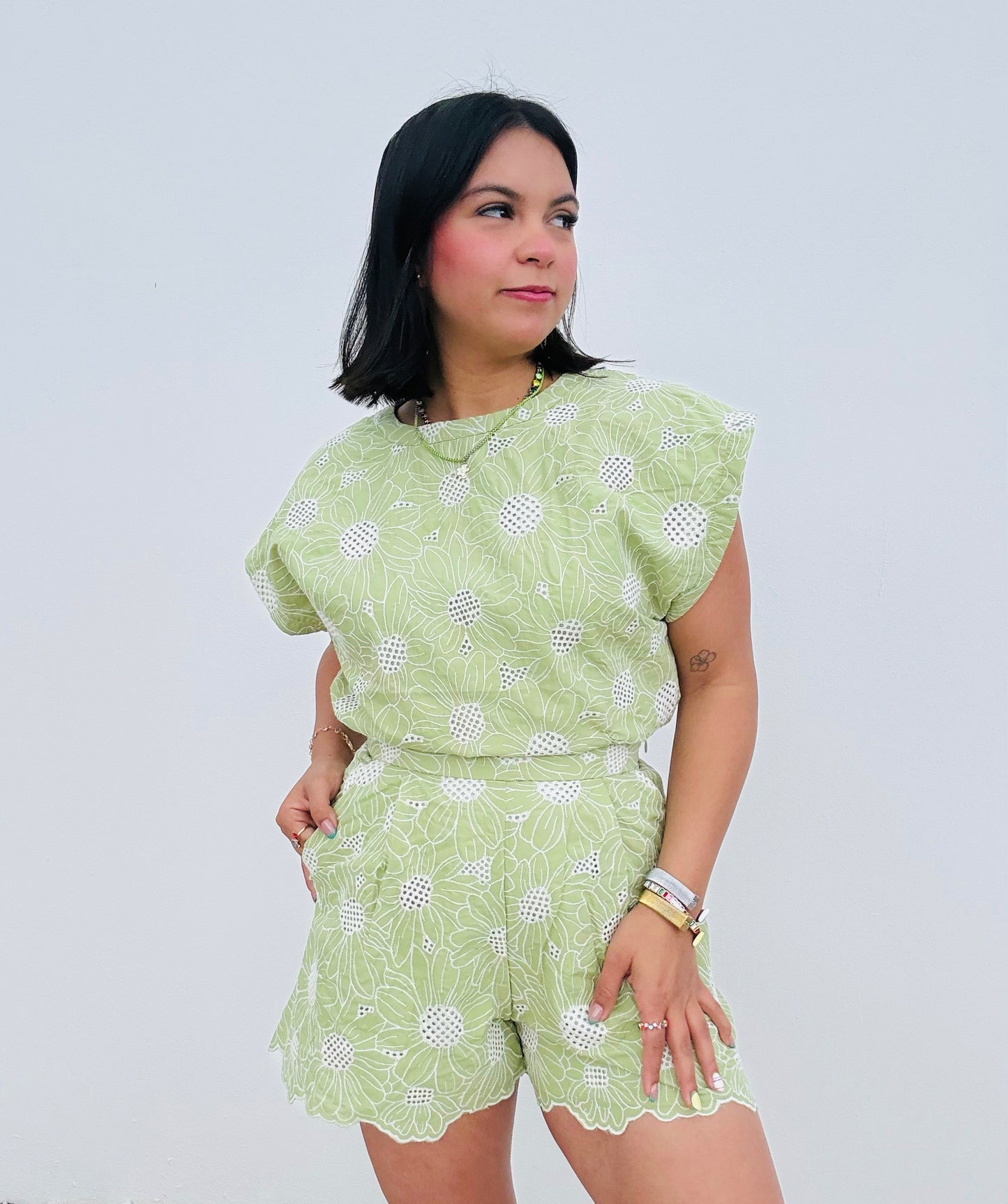 Embroidery Set