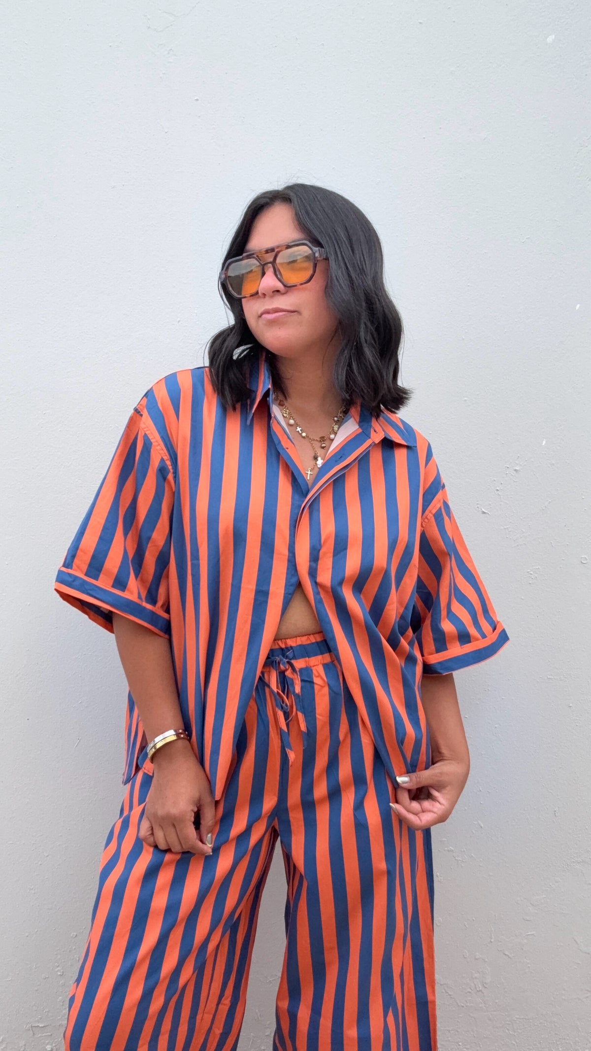 Stripe Set