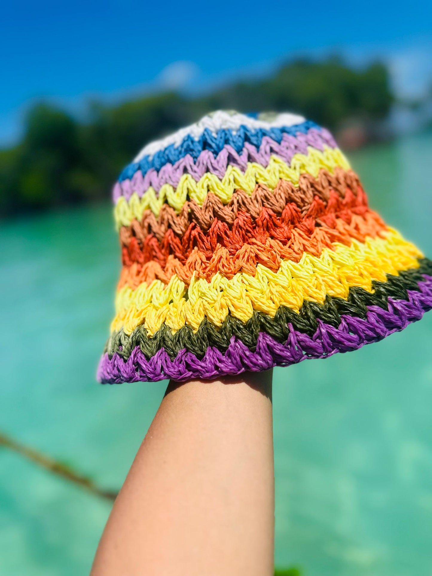 Beach HAT